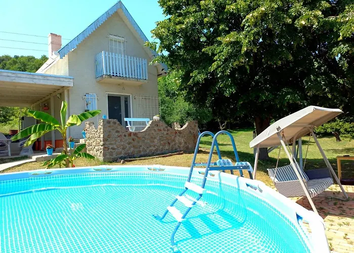 Honey Hill Fruska Gora