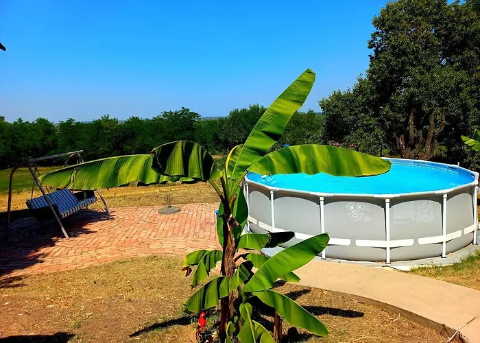 Honey Hill Fruska Gora Villa