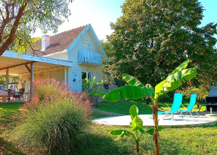 Villa Honey Hill Fruska Gora Cerevic