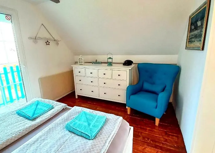 Villa Honey Hill Fruska Gora