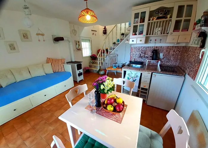 Honey Hill Fruska Gora Villa