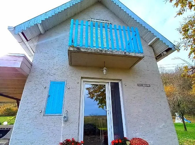 Honey Hill Fruska Gora