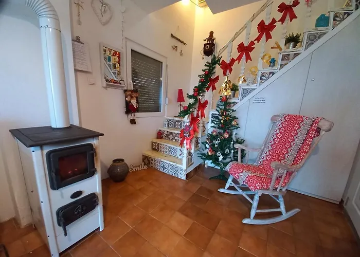 Villa Honey Hill Fruska Gora *