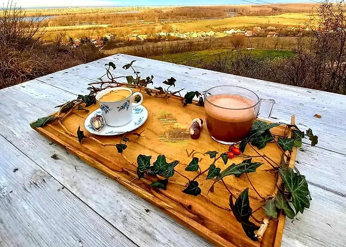 Honey Hill Fruska Gora