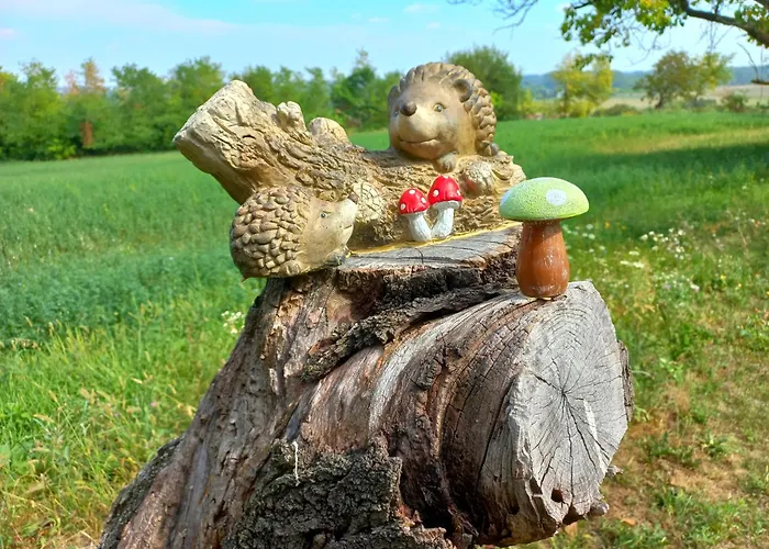 Villa Honey Hill Fruska Gora