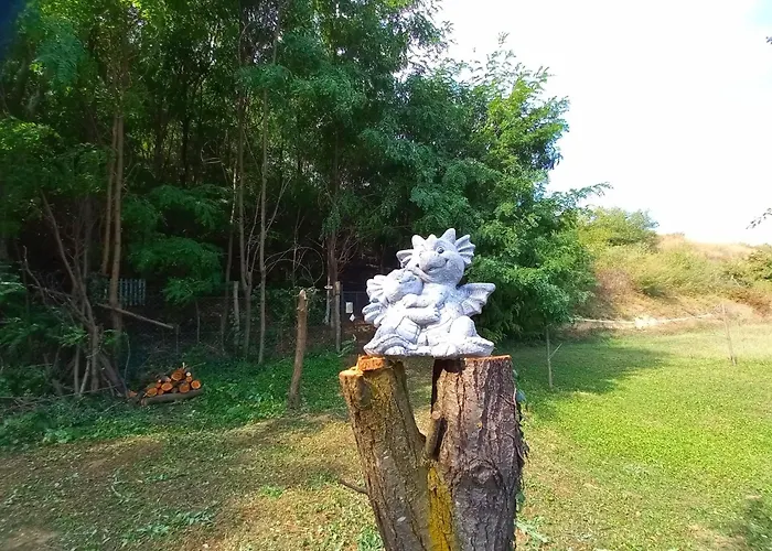 Honey Hill Fruska Gora Villa *