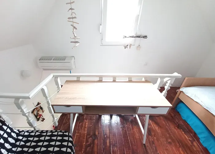 Honey Hill Fruska Gora Villa