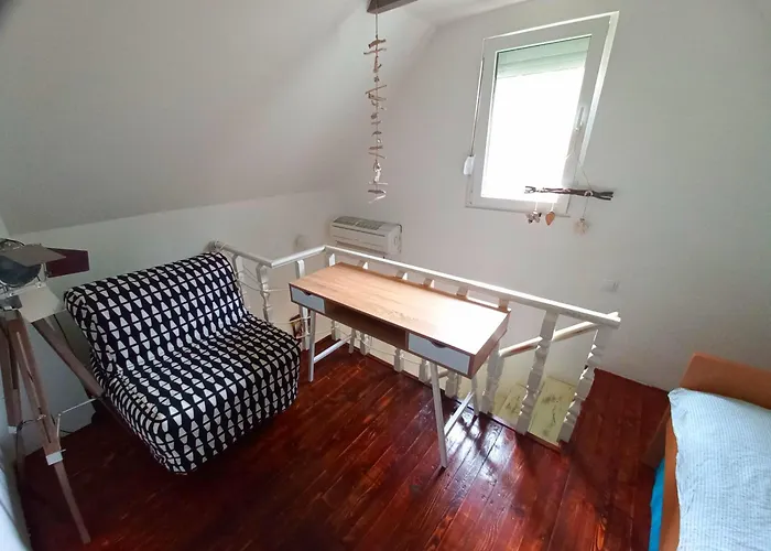 Villa Honey Hill Fruska Gora