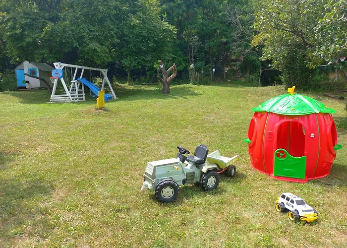 Villa Honey Hill Fruska Gora Cerevic