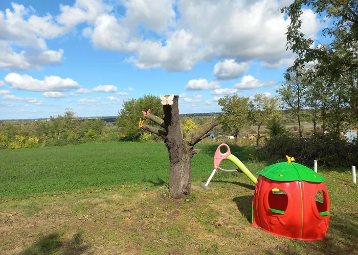 Honey Hill Fruska Gora * Cerevic