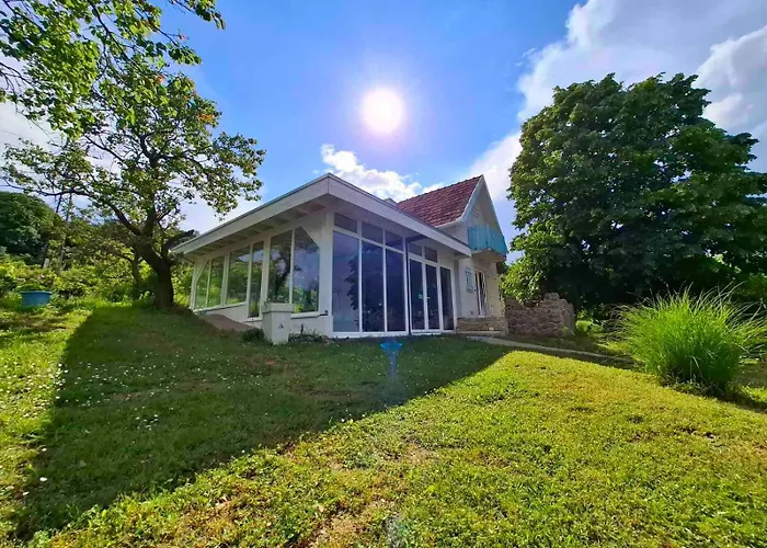 Honey Hill Fruska Gora Villa Cerevic