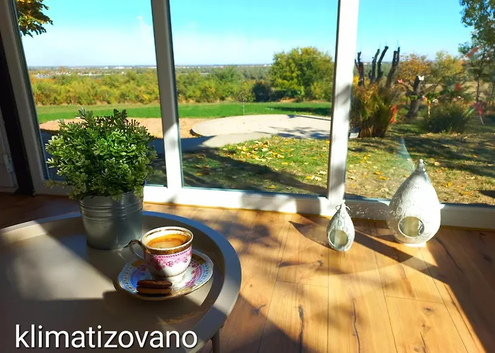 Honey Hill Fruska Gora * Cerevic