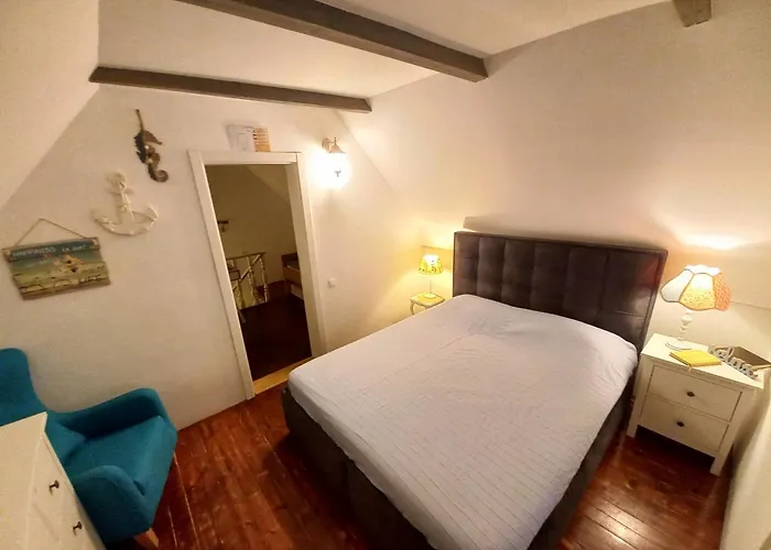 Villa Honey Hill Fruska Gora Cerevic