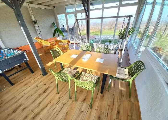 Honey Hill Fruska Gora Cerevic