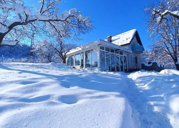 Honey Hill Fruska Gora Cerevic