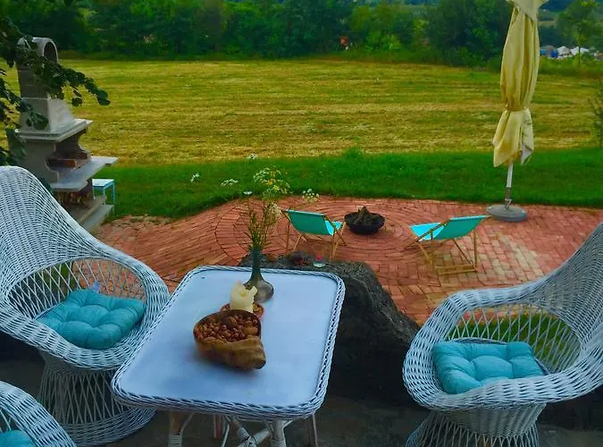 Honey Hill Fruska Gora Cerevic