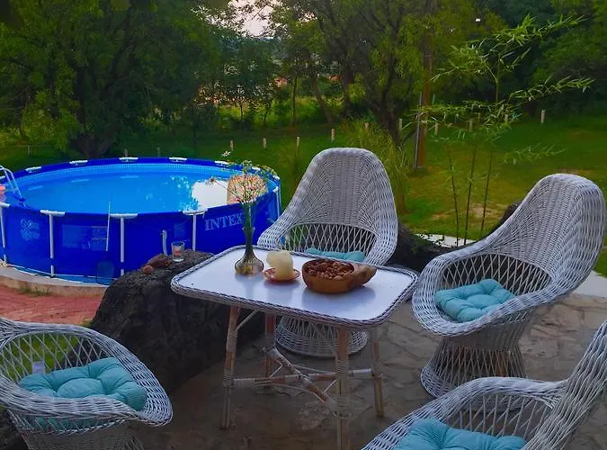 Villa Honey Hill Fruska Gora